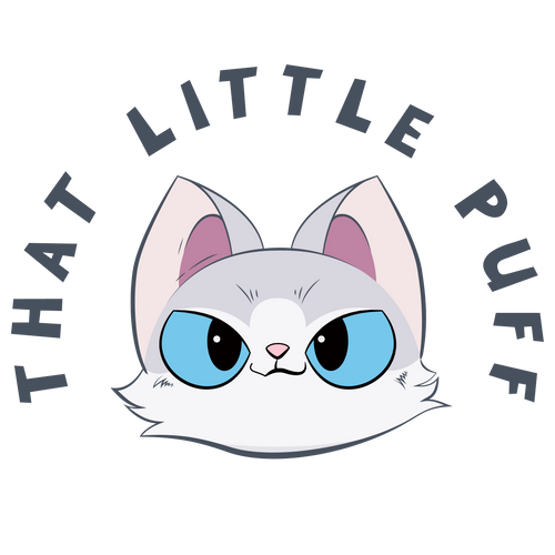 That Little Puff