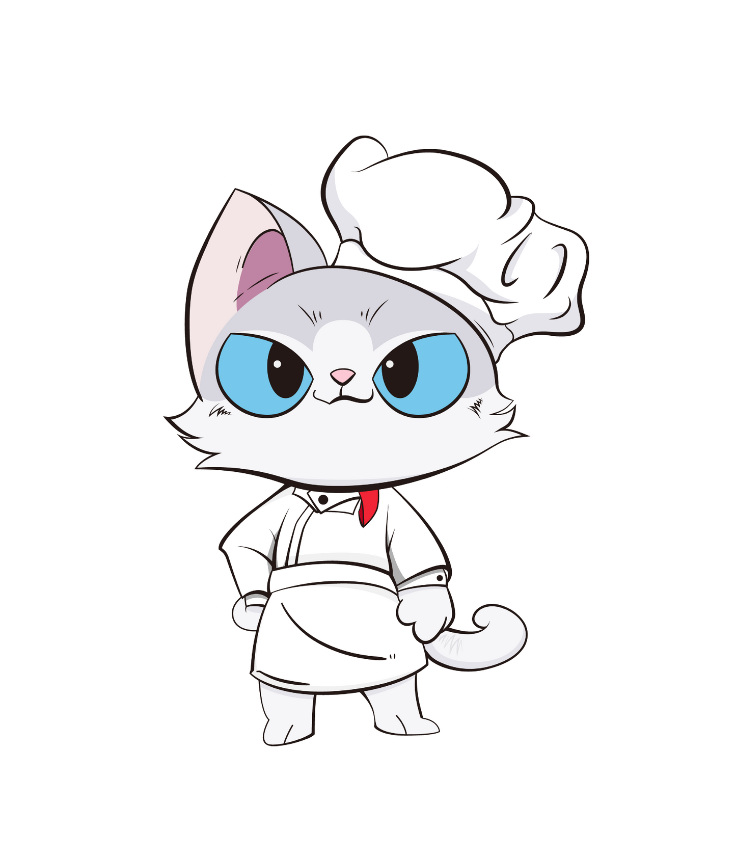 PUFF-Refrigerator Magnet-01