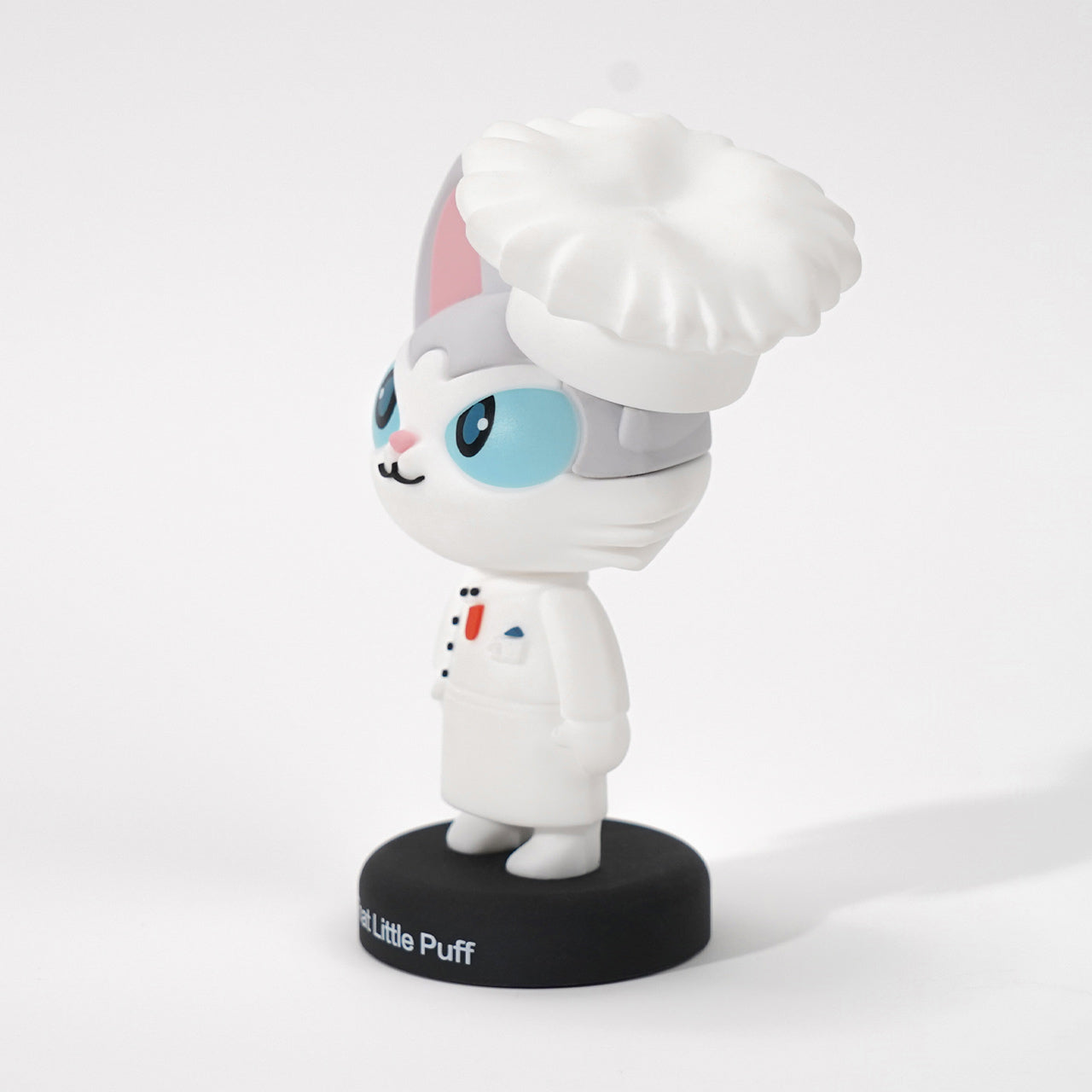That Little Puff® Lil Puff Figure
