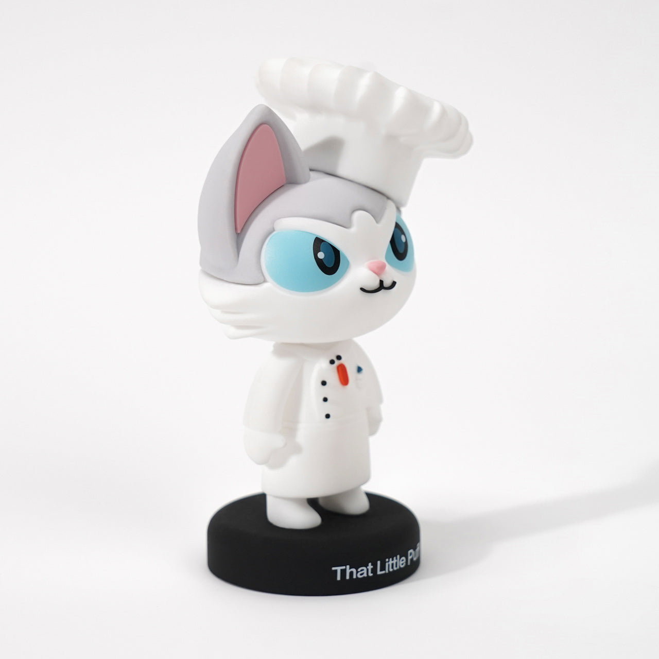 That Little Puff® Lil Puff Figure