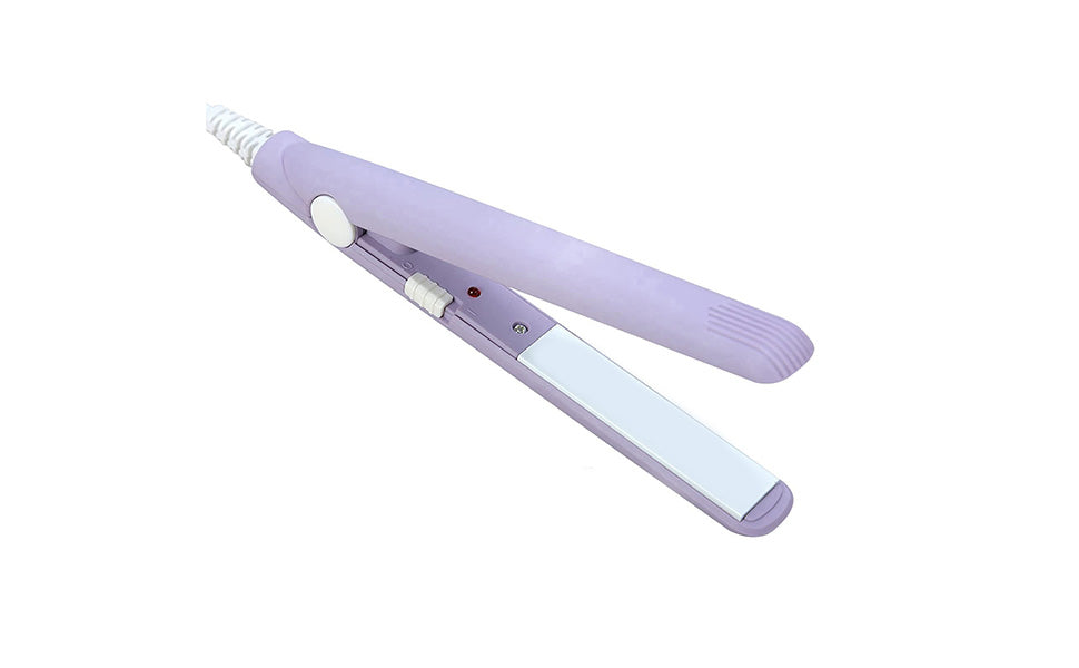 Puff's Mini Curling Iron