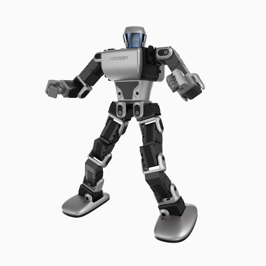 Robosen Robot K1 & K1 PRO & T9E