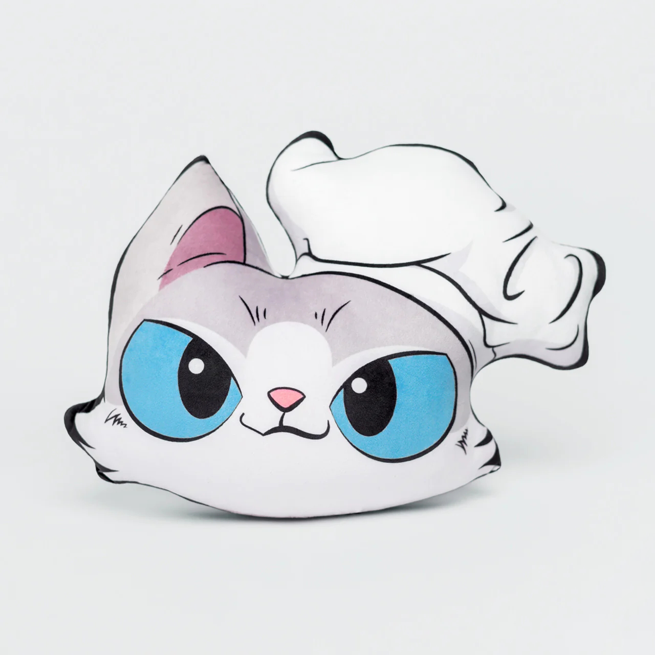 That Little Puff® Chef Puff Pillow