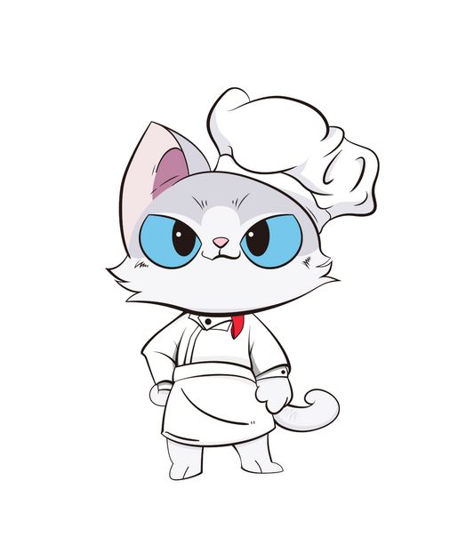 PUFF-Refrigerator Magnet-01