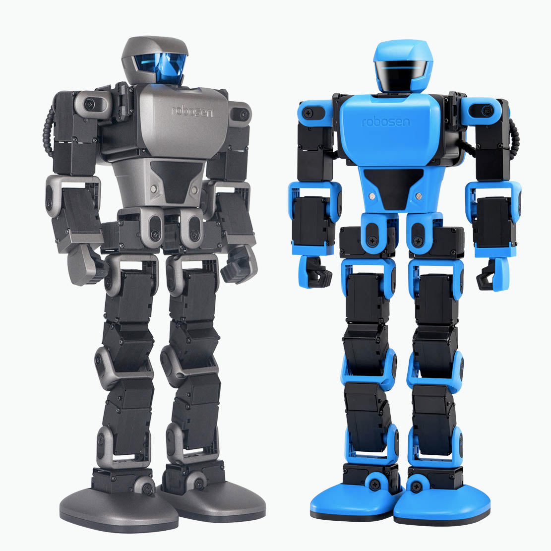Robosen Robot K1 & K1 PRO & T9E