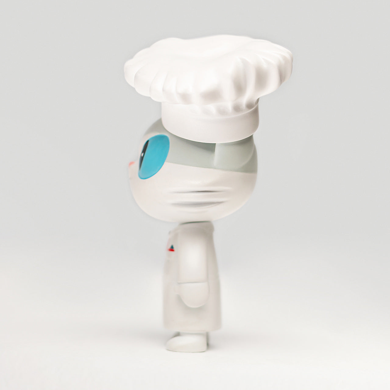 That Little Puff® Chef Puff Figure