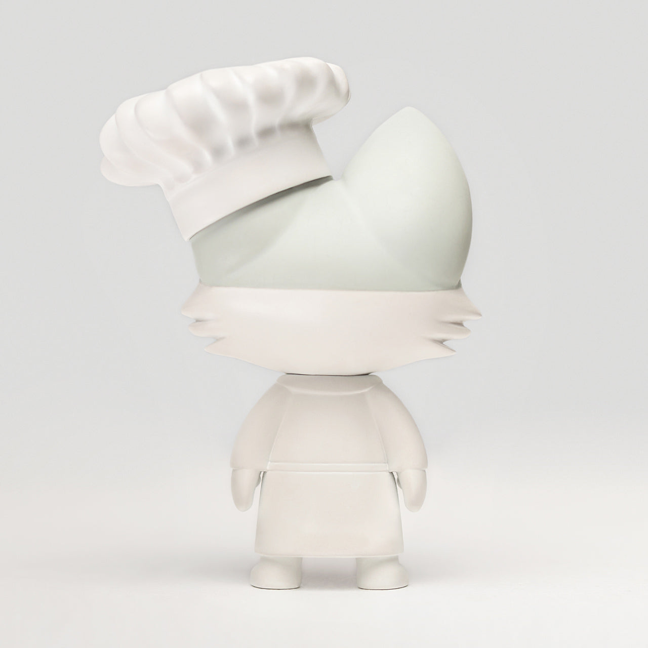 That Little Puff® Chef Puff Figure