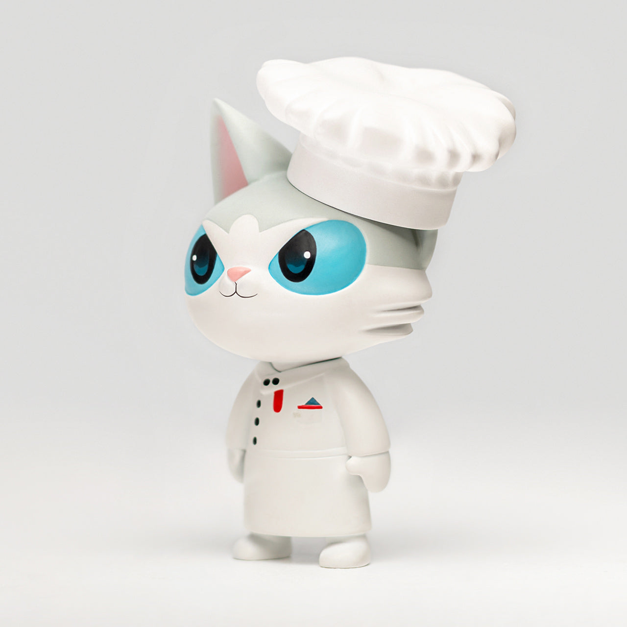 That Little Puff® Chef Puff Figure