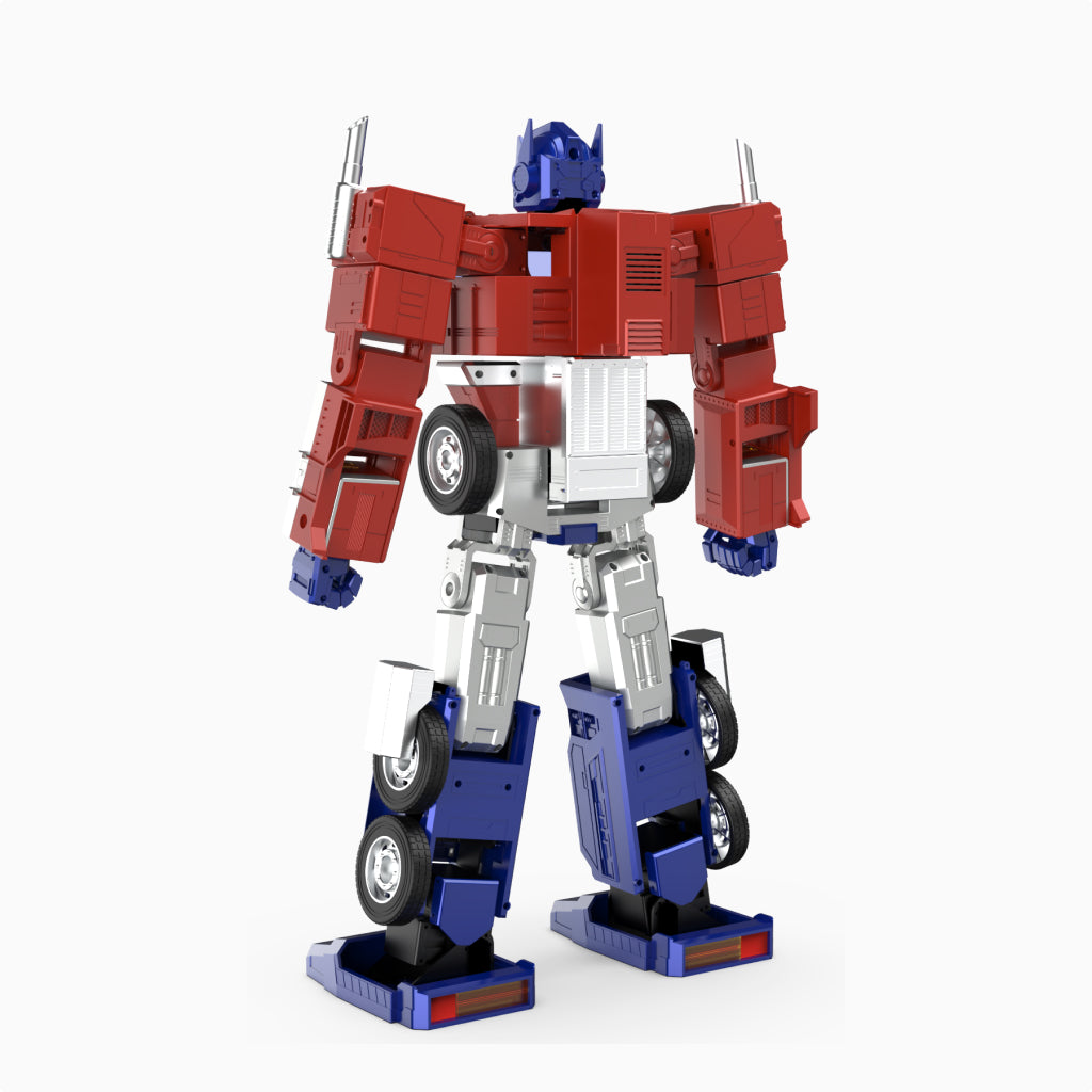 Robosen Flagship Optimus Prime (Limited Edition)