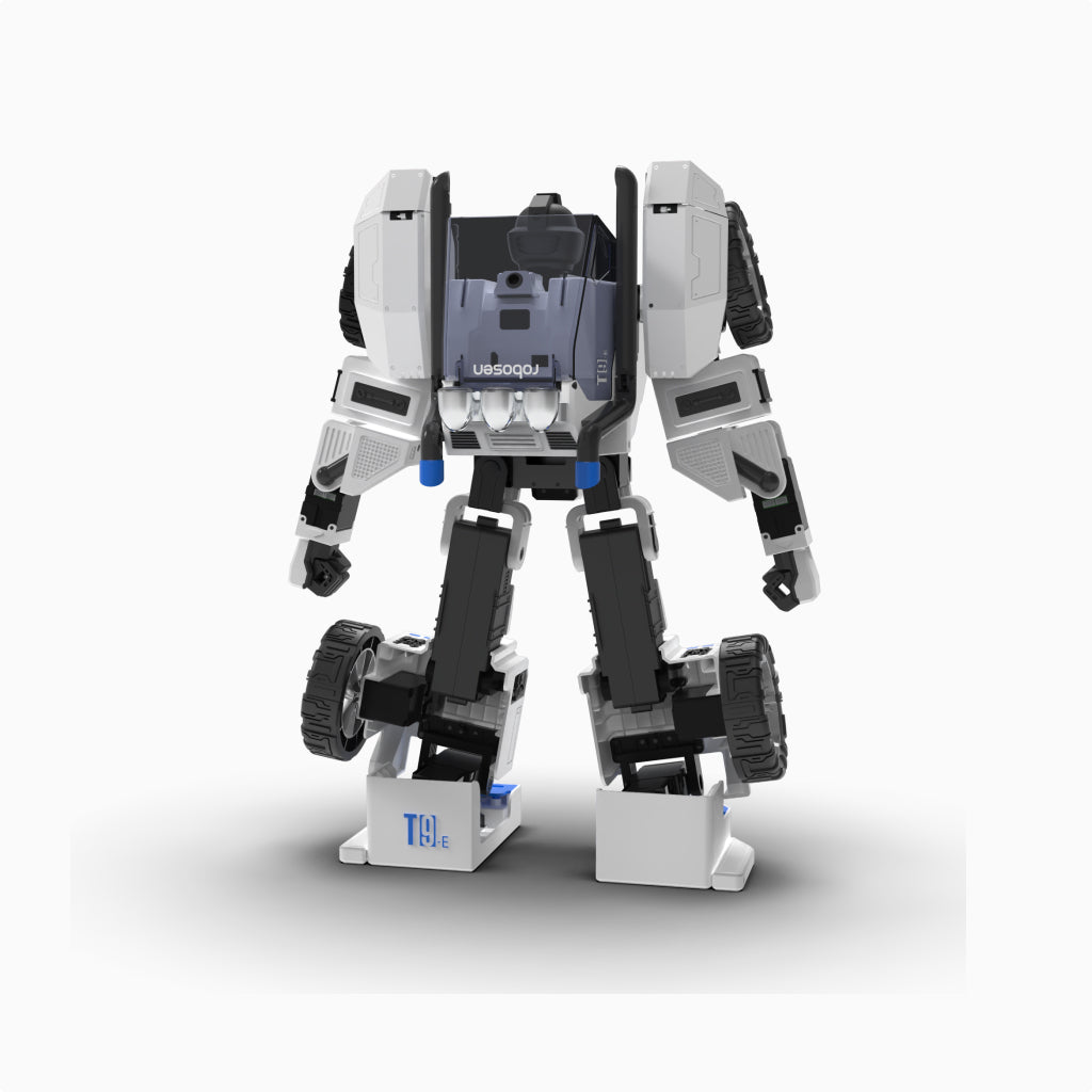 Robosen Robot K1 & K1 PRO & T9E